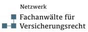 Netzwerk Fachanwälte für Versicherungsrecht